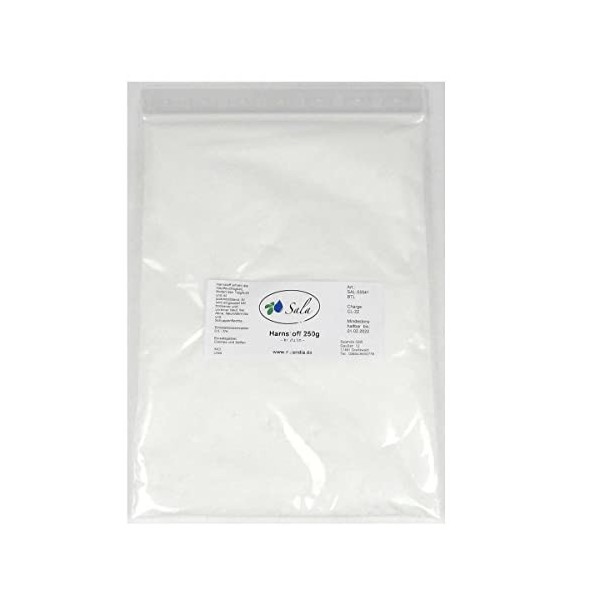 Sala Urée cristalline urée Ph. Eur. Sachet de 250 g