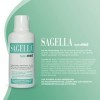Sagella hydramed, 500 milliliter lotion