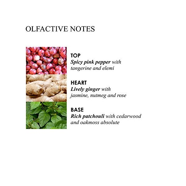 Molton Brown Womens Fiery Pink Pepper Body Lotion 300Ml