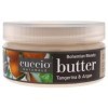 Cuccio Naturale Butter Blend - Tangerina and Argan For Unisex 8 oz Body Lotion