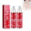 Retinol Neck Rollerball Anti wrinkle and firming skin