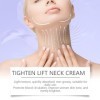 Crème Pour Le Cou, Neck Firming Cream, Crème Pour Le Cou Raffermissante, Crème Hydratante Quotidienne Pour Le Visage Et Le Co