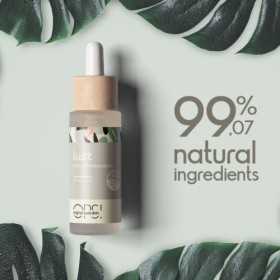 OPS! Lust - Sérum visage anti-rides à lacide hyaluronique, à la vitamine C et à laloe vera pour le contour des yeux, des lè