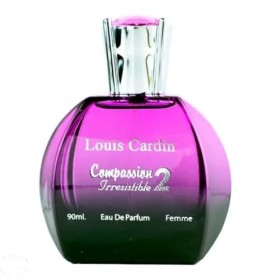 Louis Cardin "Compassion 2" EDP for Women 100 ml