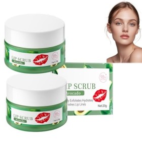 20g Masque pour les lèvres, Masque à Lèvres Hydratant, Non-adhérent, Soin Nourrissant Pour Les Lèvres Pour éclaircir les Ride