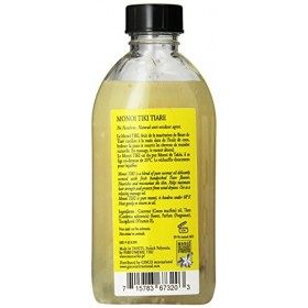 Tiki - Monoi Tiare Naturel