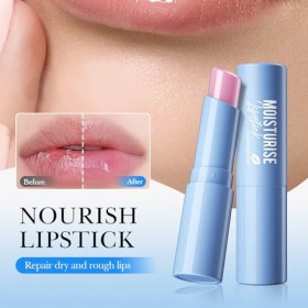 Rostblant Baume à lèvres, Baume à lèvres à lacide hyaluronique, Nourrir les lèvres en profondeur, Soin et protection des lèv