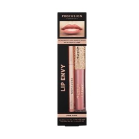 Profusion Cosmetics Lip Envy Pink Aura