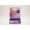 NIVEA Baume à lèvres Soft Rose, hydratation 24h, beurre de karité, huiles naturelles, vitamines, roseur naturelle, soin des l
