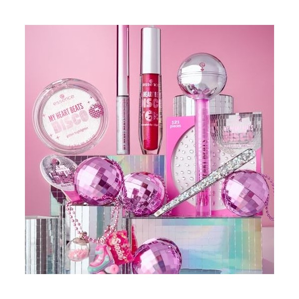 Essence Cosmetics Protecteur, Éclatant 4.5 g 