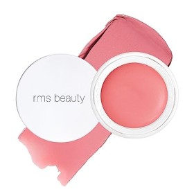RMS Beauty Lip2Cheek - Demure For Women 0.17 oz Makeup