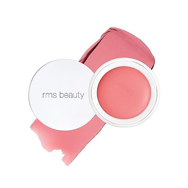 RMS Beauty Lip2Cheek - Demure For Women 0.17 oz Makeup