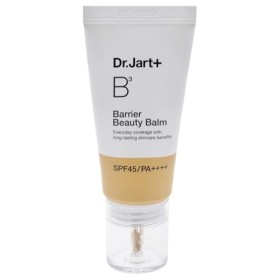B3 Barrier Beauty Balm - 02 Medium by Dr. Jart+ for Women - 1.01 oz Makeup