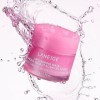 LANEIGE Original | Lip Sleeping Mask - Soin de nuit pour les lèvres | 20 grammes | by BELLA | SWEET CANDY