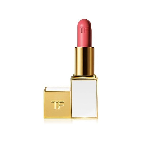 Soleil Baume à Lèvres Glacial Rose