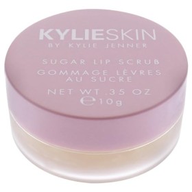 KylieSkin Sugar Lip Scrub by Kylie Cosmetics for Women - 0.35 oz Lip Balm