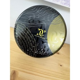 Coffret Natur Unique Noir et Or "Kiss Collection" ialucollagen Lip No Age + Ialucollagen Insensive Lip Scrub-Noage