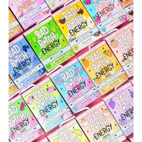 PLouise Bd B Energy Lip Duo Raspberry Ripple