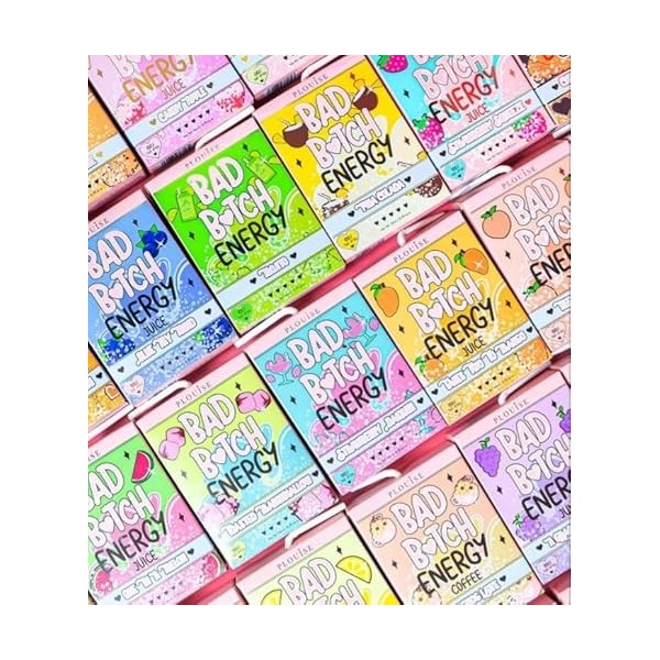 PLouise Bd B Energy Lip Duo Raspberry Ripple