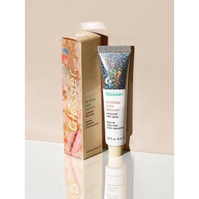 Glossier GLOSSIER Birthday Balm Dotcom - Pommade universelle pour la peau 15 ml