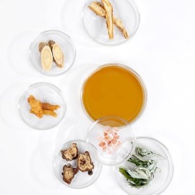 Bain de pieds au venin dabeille, perles de bain de pieds, purifiantes, bain de pieds en perles, soulagement de la pression d