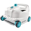 Intex Robot aspirateur Fond et parois zx300 & 29080 - Pediluve Coloris aléatoire Bains de pied