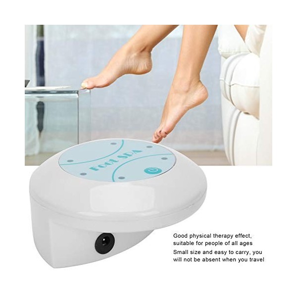 Machine de Désintoxication de Bain de Pieds Ionique, Machine de Désintoxication de Pieds, Machine de Bain de Pieds Ionique, S