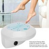 Machine de Désintoxication de Bain de Pieds Ionique, Machine de Désintoxication de Pieds, Machine de Bain de Pieds Ionique, S