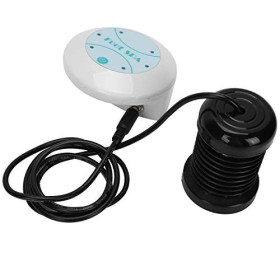 Spa pour Bain de Pieds, Machine de Désintoxication Ionique, 40 W, Pratique pour les âges, Spa à Domicile Prise UE 