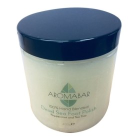 Spa Pieds Pomponner Le Kit inclut Huile De Massage De Pied, Pieds Frais Sels Trempage, Dead Sea Gommage & En bois Masseur De 