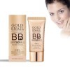Bb Crème, Bb Crème Hydratante, Crème Hydratante Teintée Spf 50+, Crème Solaire Pour Le Visage, Crème De Jour Teintée, Peau Un