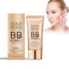 Bb Crème, Bb Crème Hydratante, Crème Hydratante Teintée Spf 50+, Crème Solaire Pour Le Visage, Crème De Jour Teintée, Peau Un
