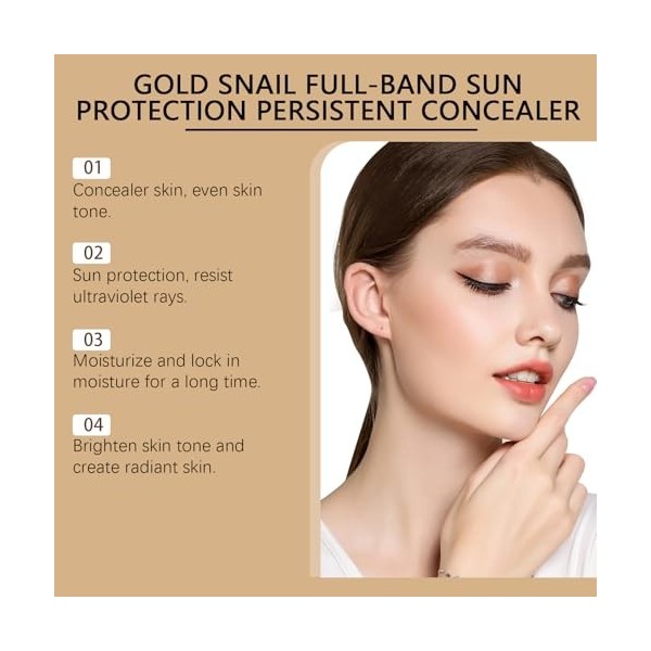 Bb Crème, Bb Crème Hydratante, Crème Hydratante Teintée Spf 50+, Crème Solaire Pour Le Visage, Crème De Jour Teintée, Peau Un