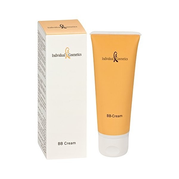 Individual Cosmetics BB crème légère.