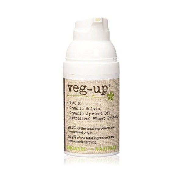 Veg-up Bb Crème 3d 01 Sable 30ml
