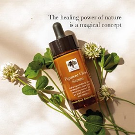 New Nordic - Sérum Raffermissant Natural Magic - Sérum Visage Anti-Âge - Acide Hyaluronique, Tara Péruvien, Algues Rouges, As