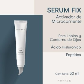 NuFACE FIX Serum 1 fl oz 