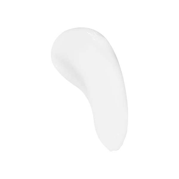 Revolution SKin, Cloudy Clear Clarifying Moisturiser, Crème Visage Légère et Hydratante avec Niacinamide, Vegan et Non Testée