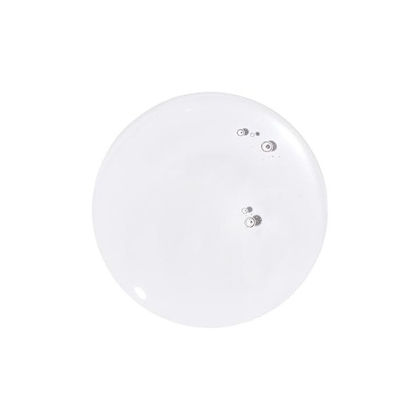 Revolution SKin, Serum Supreme Clarifying Serum, Sérum Clarifiant avec 10% de Niacinamide et Zinc, Hydrate et Éclaire, Vegan 