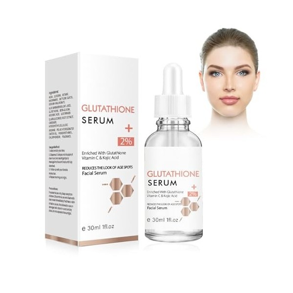 Eazerom Face Serum 08