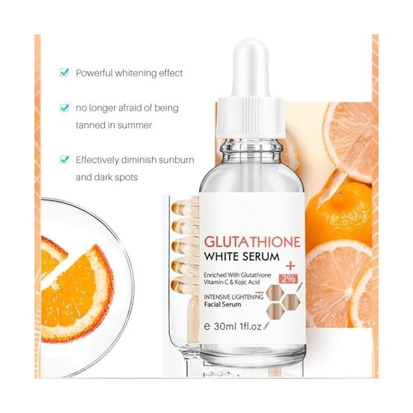 Eazerom Face Serum 08