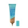 Rimmel London Kind & Free GLOW IT UP Moisturising Skin Tint, 400, Natural Beige, Soothes and Calms Sensitive Skin, Healthy Gl