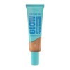 Rimmel London Kind & Free GLOW IT UP Moisturising Skin Tint, 303, Honey, Soothes and Calms Sensitive Skin, Healthy Glow, All-
