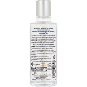 Natessance - Huile Sèche Coco Bio - Protège et sublime - Certifié Bio Cosmos Organic - Flacon de 100 ml
