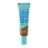 Rimmel London Kind & Free GLOW IT UP Moisturising Skin Tint, 510, Cinnamon, Soothes and Calms Sensitive Skin, Healthy Glow, A
