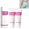 40g*2 Crème De Levage Des Hanches, Crème Lifting des Fesses,Crème de Massage Raffermissante pour les Fesses Crème, Resserre l