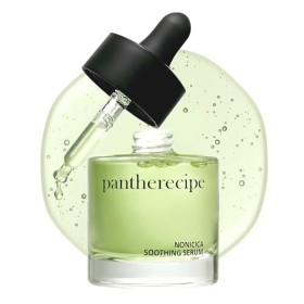 PESTLO PESTLE + ROAD Sérum apaisant Pantherecipe Nonicica 1,01 fl oz 30 ml - Soin coréen pour tous les types de peau, apaisan
