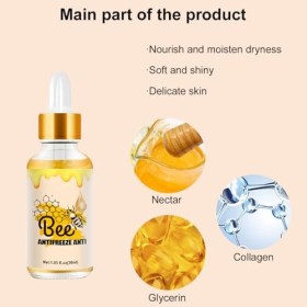 Sérum Hydratant et Anti-craquelures,Sérum Visage,Sérum pour le Visage,Sérum Anti-Rides Anti-Age,Sérum Anti-Rides Anti-Vieilli