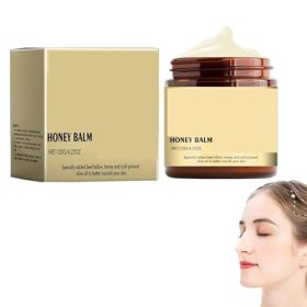 Baume Au Suif De Bœuf,Crème Pour La Peau Au Suif 120g,Crème Hydratante A Base De Suif De Boeuf,Nourrit En Profondeur,Hydratan