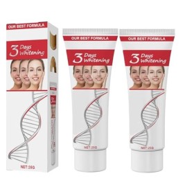 CreMHHate Cotensta Crème Anti-Taches,2 Pièces Détachant Pour Taches Pigmentaires,Correcteur de Taches Pigmentaires,Soin du Vi